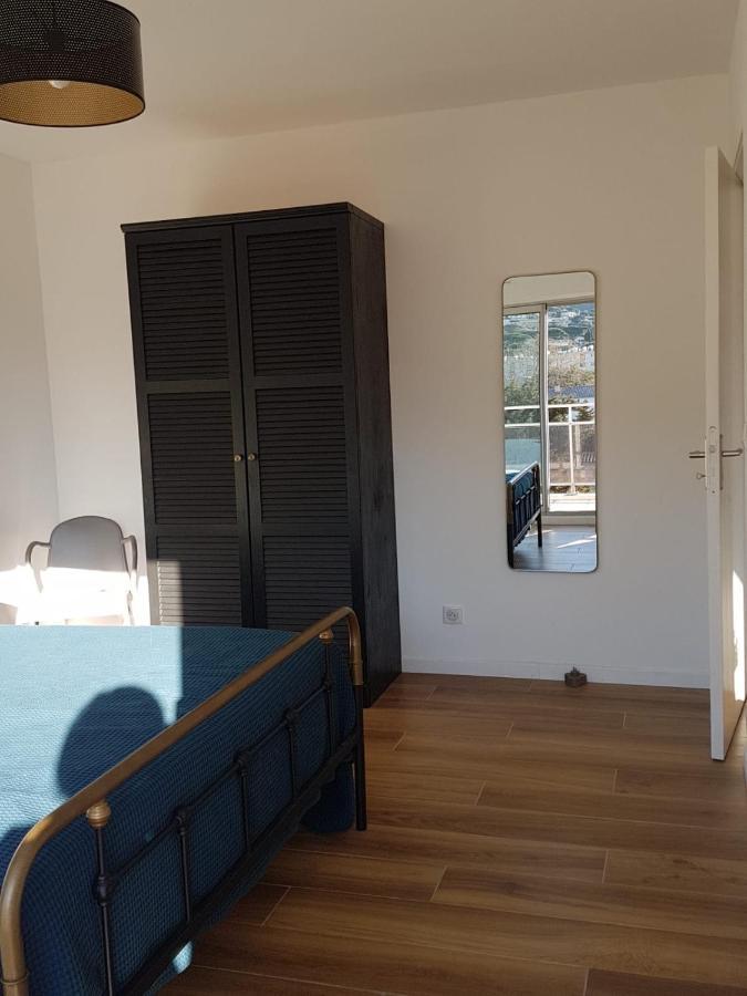 Appartement Deux Pieces , Climatise, Terrase, Cavalaire Exterior foto